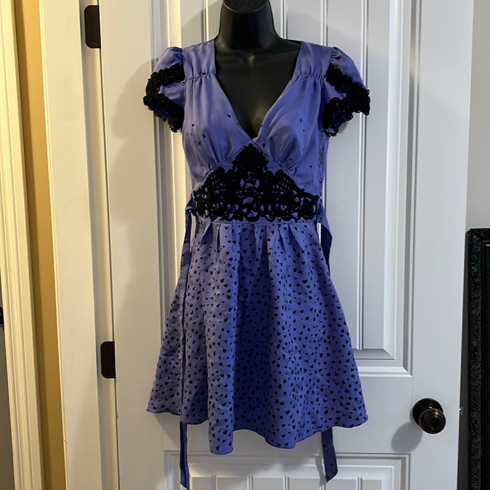 Bebe summer Dress  😍